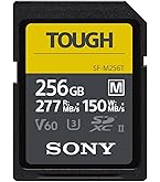 Amazon.com: Sony CFexpress Type A 160GB Memory Card with 800MBps